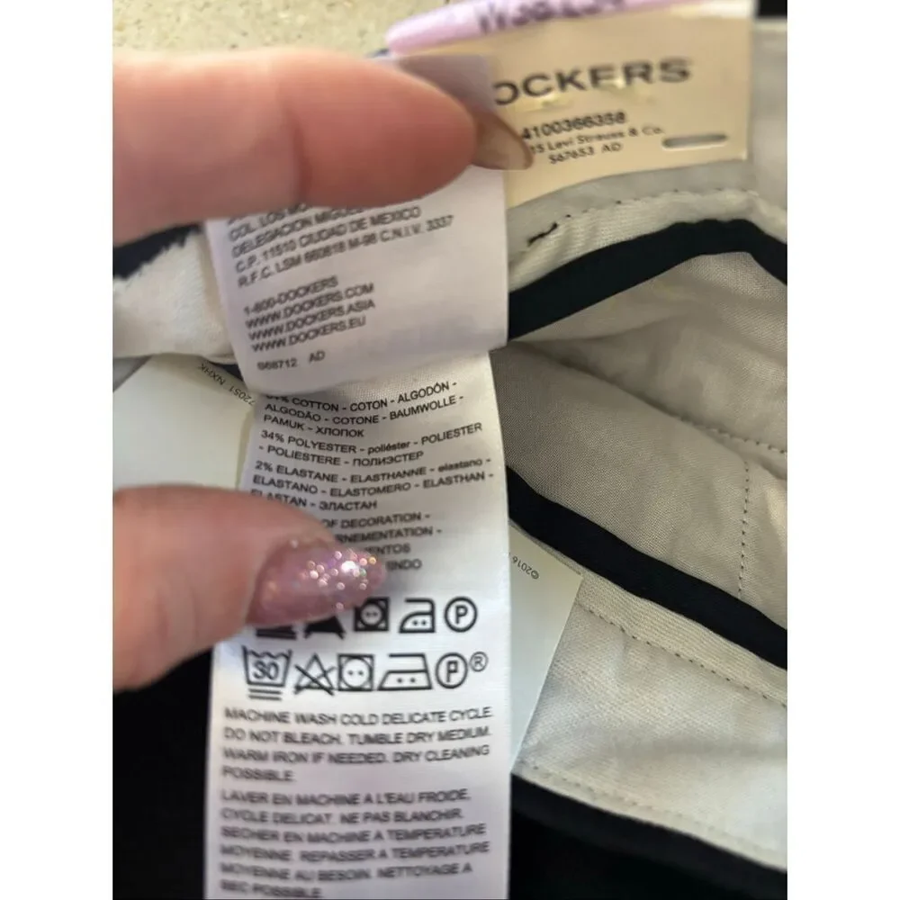 Khakis